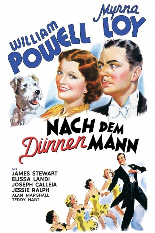 After the Thin Man