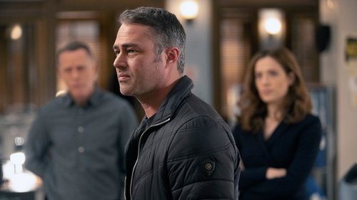 Chicago Fire: Heróis Contra o Fogo: 8×15