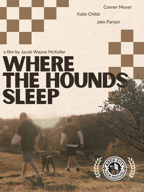 Where The Hounds Sleep