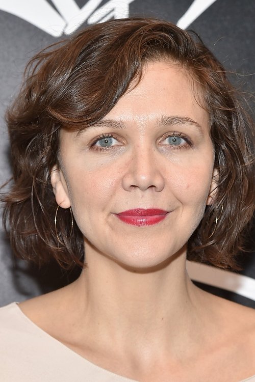 Kép: Maggie Gyllenhaal színész profilképe