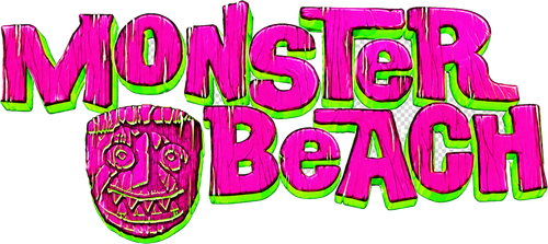 Monster Beach