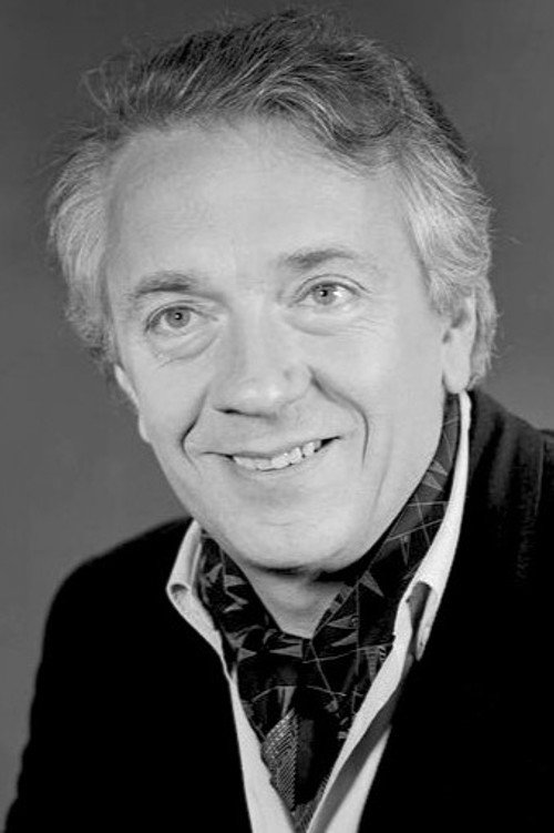 Foto de Jean-Pierre Cassel