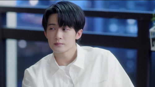 Love Has Fireworks (2026) เมื่อรักส่องประกาย ตอนที่ 6