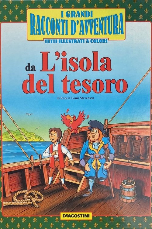 L'isola del tesoro