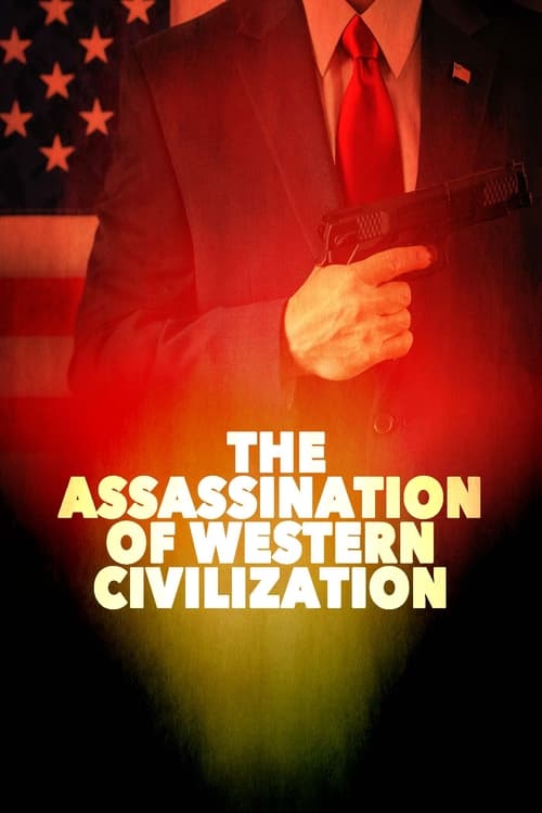 Poster The Assassination of Western Civilization 2022
