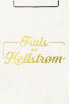 Escena 3 de Truls à la Hellstrøm