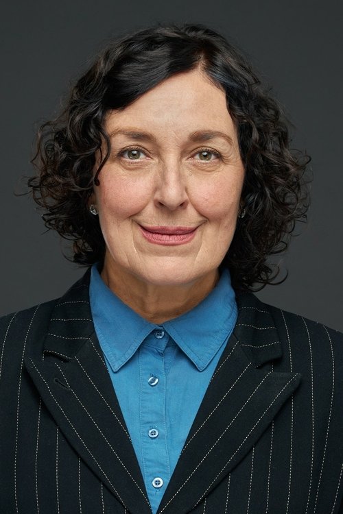 Camila Lilly Waldmen