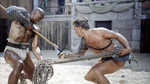 Spartacus (1960)