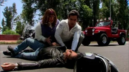 Image de l'épisode 12