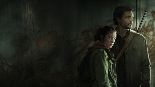 The Last of Us best bekeken serie op HBO Max in Nederland