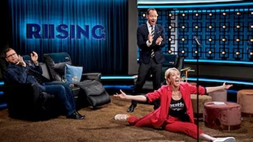Image de l'épisode 12