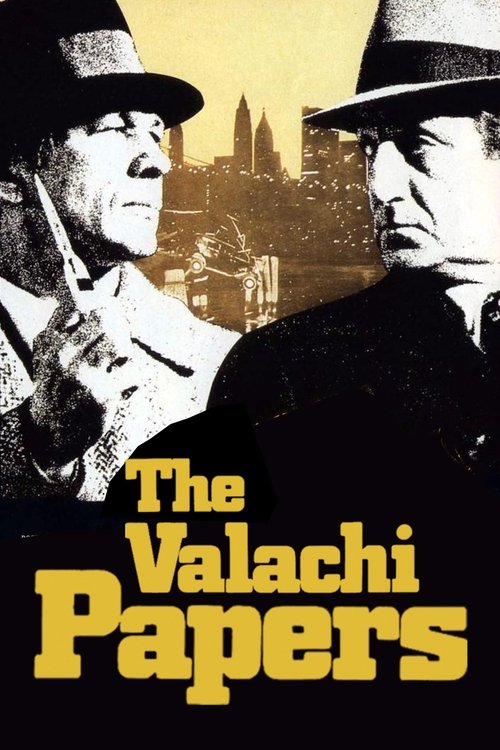 The Valachi Papers 1972