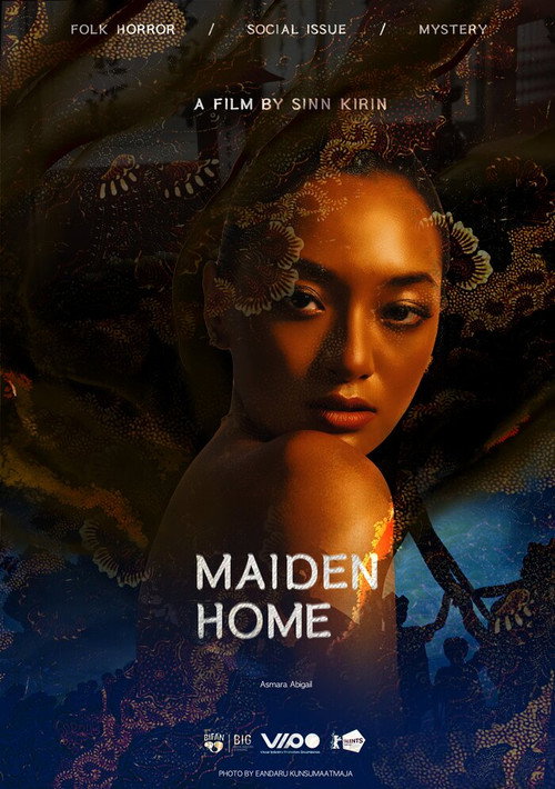 Maiden Home still 2