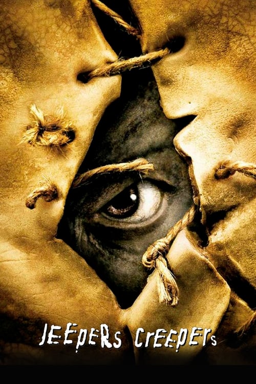 Jeepers Creepers 2002