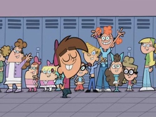 The Fairly OddParents, S00E14 - (2009)