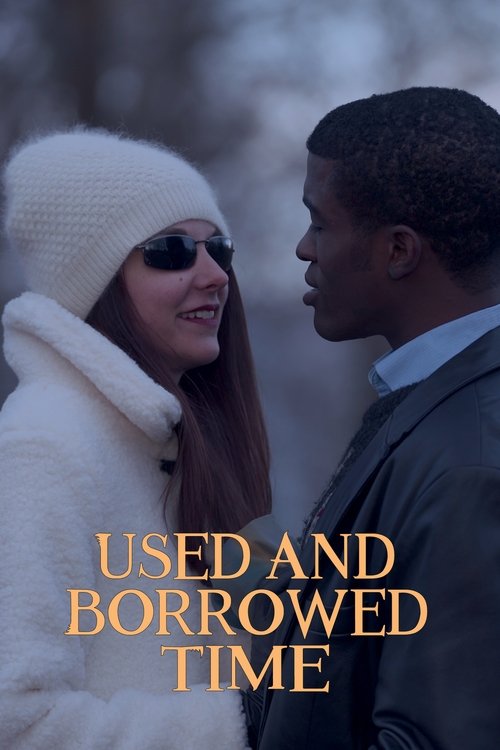 Used and Borrowed Time cover