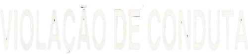 Violação de Conduta - Logo 3