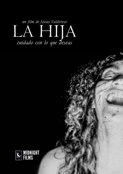 La Hija poster