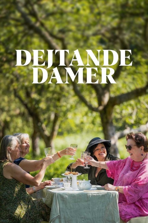 Granny Goes Dating (Finland)