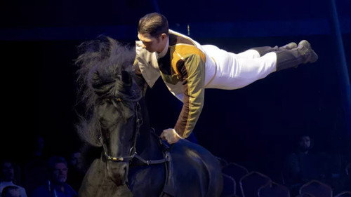 Les Folies Gruss, 50 ans à Paris