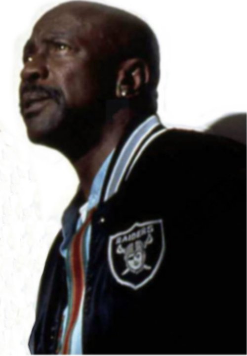 Ray Alexander: A Taste For Justice movie poster player