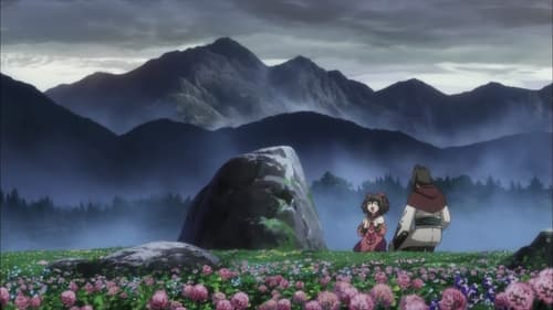 Poster della serie Utawarerumono