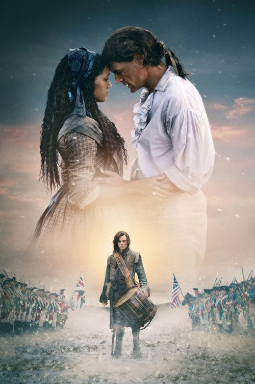 Affiche de Drummer Boy