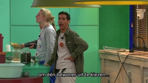 Épisode 33