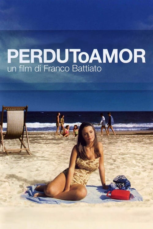 Perduto amor (2003)