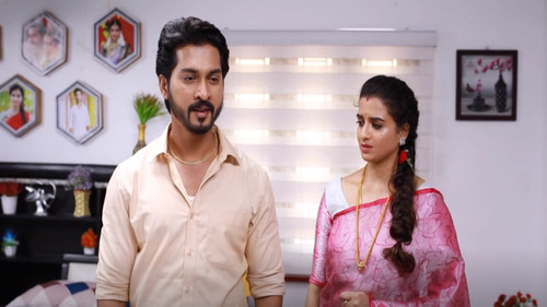 Anand Feels Deceived