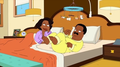 Poster della serie The Cleveland Show