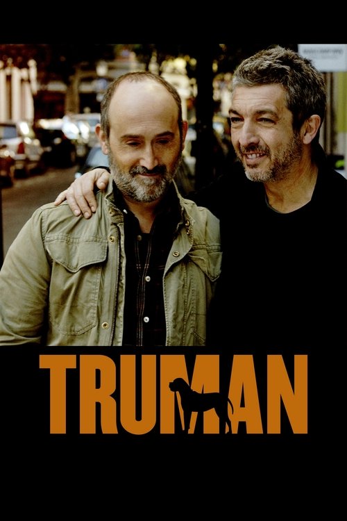 Truman (2015)