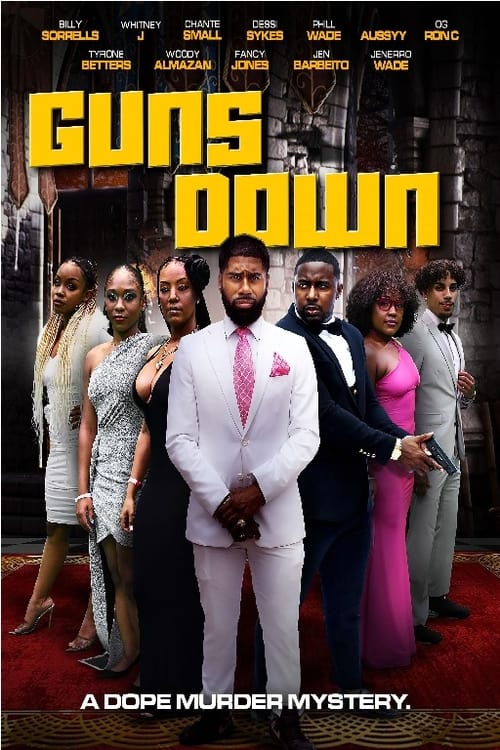 |EN| Guns Down