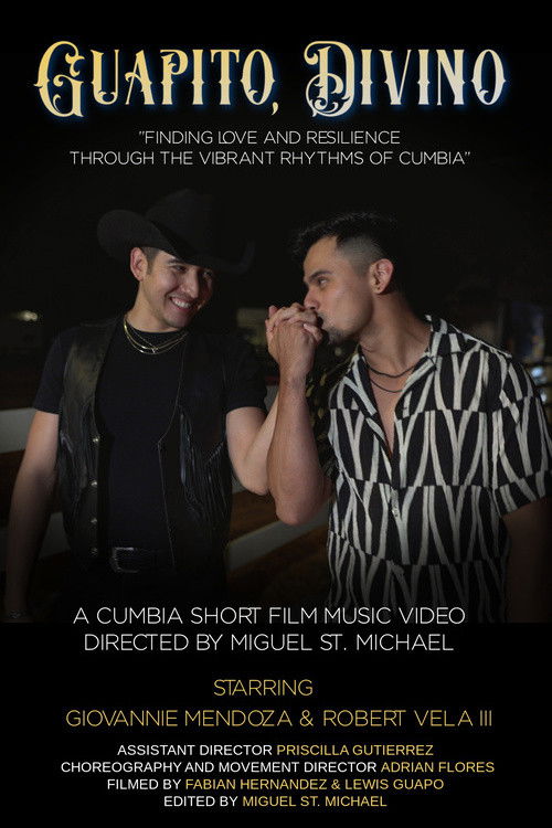 Guapito, Divino