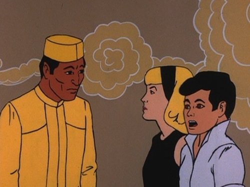 Shazzan, S01E09 - (1967)