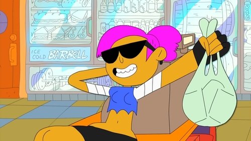 Image de l'épisode 3