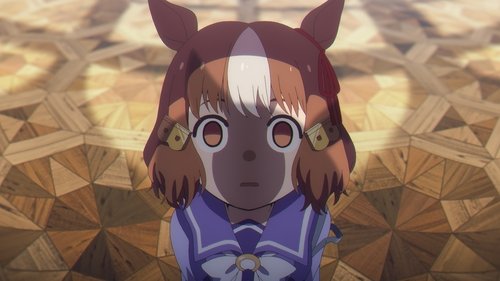 Umamusume: Cinderella Gray: 1×7
