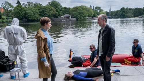 SOKO Hamburg, S04E07 - (2022)