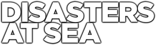 Disasters at Sea