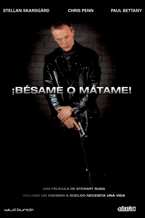 Bésame o mátame 2001