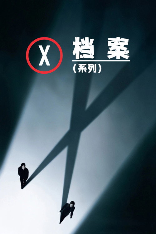 X档案(系列)