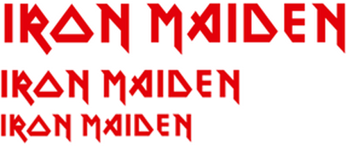 Iron Maiden: [1998] Live in Curitiba