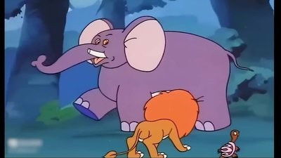 Image de l'épisode 12