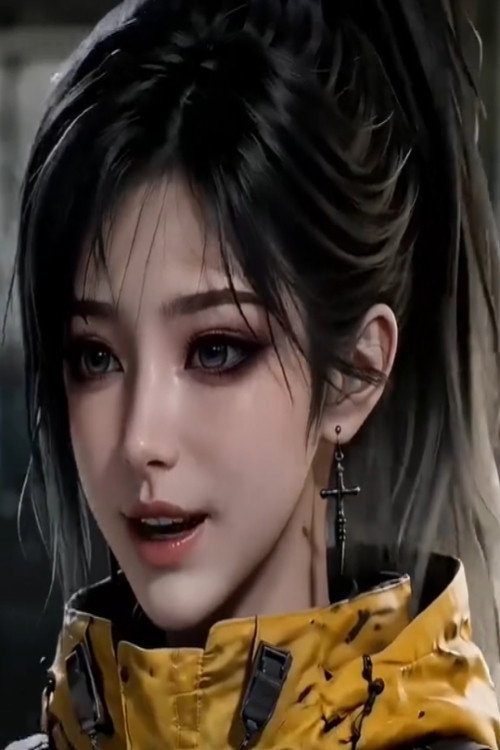 王天微