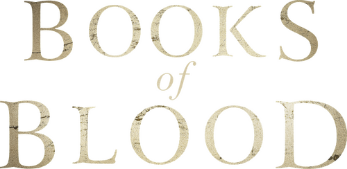 Books of Blood