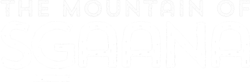 The Mountain of SGaana