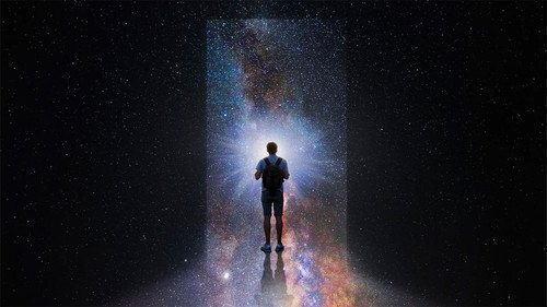 Infinity: What on Earth Are We Thinking? - Season 1 Backdrop Blur