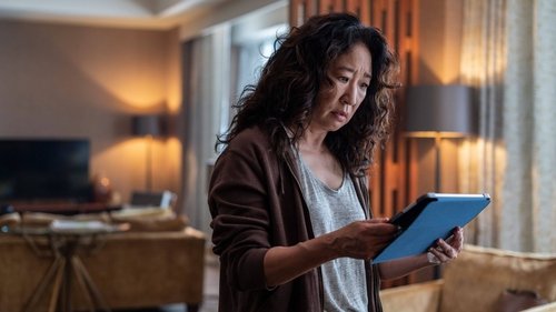 Killing Eve: Dupla Obsessão: 4×3