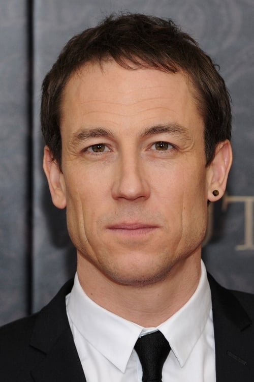 Kép: Tobias Menzies színész profilképe