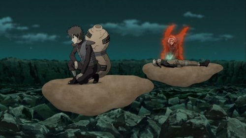 Naruto Shippuden Episódio 414